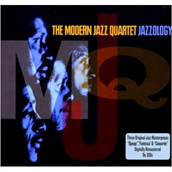 Jazzology (2CD)