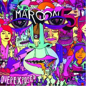 Overexposed