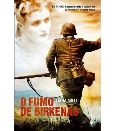 O Fumo de Birkenau Brochado Liana Millu Compra Livros na Fnac.pt