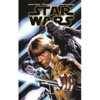 Star Wars: Ajuste de Contas na Lua dos Contrabandistas