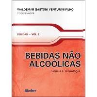 Bebidas Vol 2 - Bebidas Não Alcoólicas