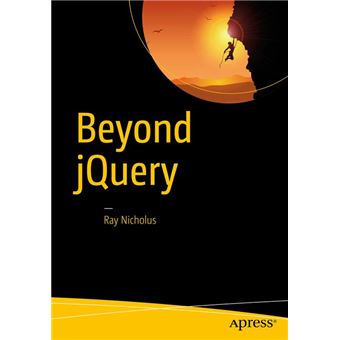 Beyond jQuery - 1