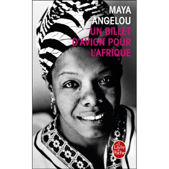 Un Billet d'Avion Pour l'Afrique