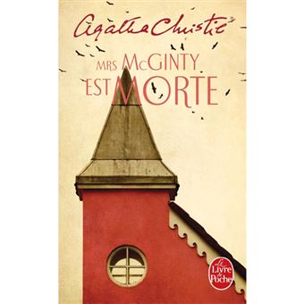 Mrs. MacGinty Est Morte