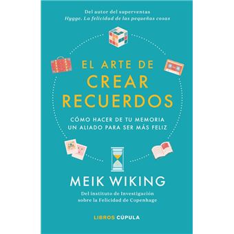 El arte de crear recuerdos