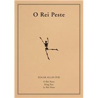 Rei Peste: Uma Escultura de Francisco Tropa a partir do Conto King Pest de Edgar Allan Poe