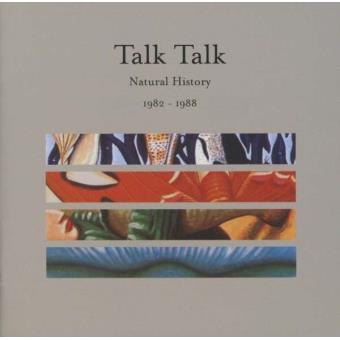Natural History: The Very Best Of Talk Talk (CD+DVD)