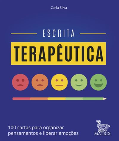 Terapia de bolso: 100 perguntas para autoconhecimento