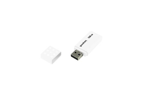 UME2 Pen USB 128GB USB 2.0 Branco