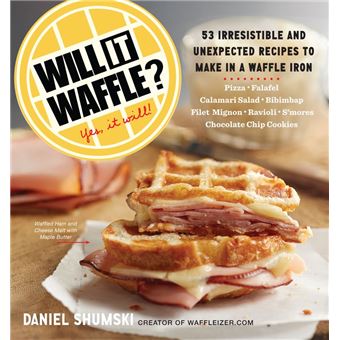 Will It Waffle?