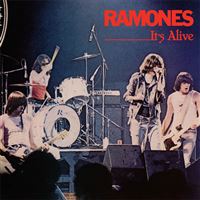 It’s Alive - 2LP Colored Vinil 12''
