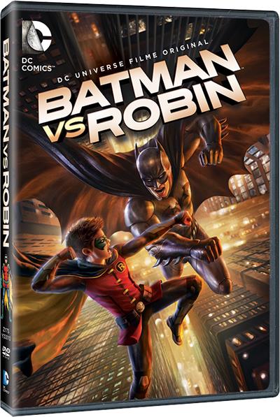 Resultado de imagem para batman vs robin