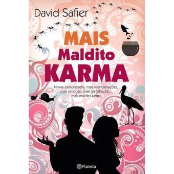 Mais Maldito Karma