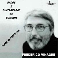 Fados e Guitarradas de Coimbra - CD