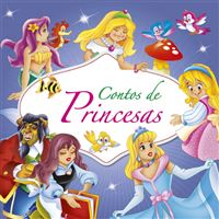 Contos de Princesas