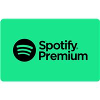 Spotify Premium 3 meses - Cartão Digital