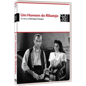 Um Homem do Ribatejo