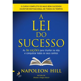 A Lei do Sucesso