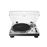 Gira-Discos Audio-technica AT-LP140XP Silver_0
