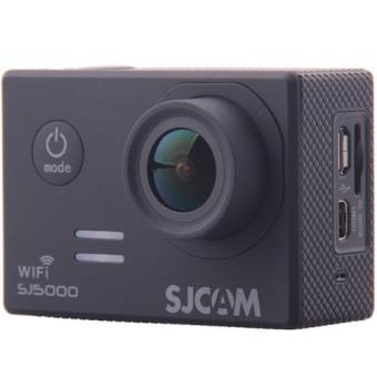 Sjcam 5000 wifi не работает