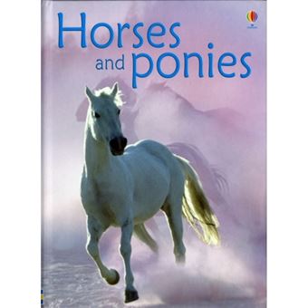Horses and ponies