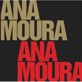 Ana Moura (4CD+DVD)