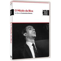 O Miúdo da Bica