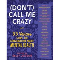 (don't) call me crazy