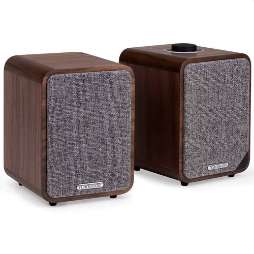 Colunas Ruark Audio MR1 mk2 - Soft Grey