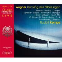 Wagner: Der Ring des Nibelungen - 13CD