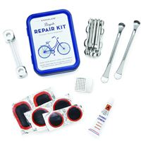 Kit de Reparação de Bicicletas