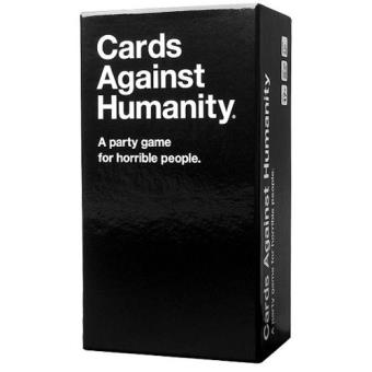 Cards Against Humanity - US Edition