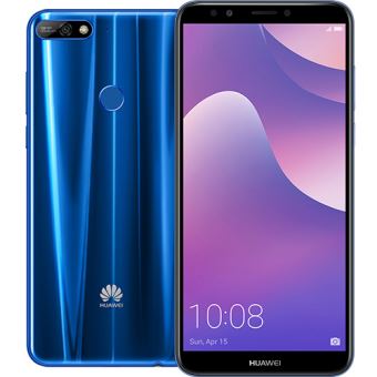 Y7 huawei