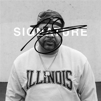Joell Ortiz & Lorange - Signature - CD - CD Álbum - Compra música na