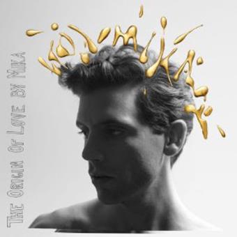 The Origin of Love (Deluxe Edition 2CD)