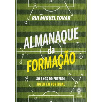 Almanaque da Formação