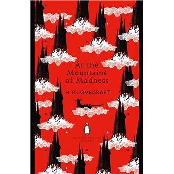 At the Mountains of Madness