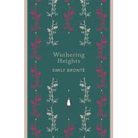 Wuthering Heights