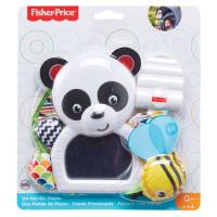 Panda de Passeio - Fisher-Price