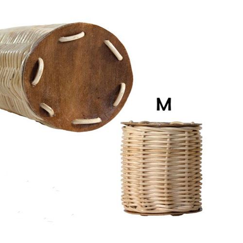 Shaker Rattan Calabash M 