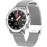 Smartwatch Innjoo Voom Classic - Prateado_1