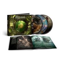 The Source (Limited Edition) (CD+DVD)