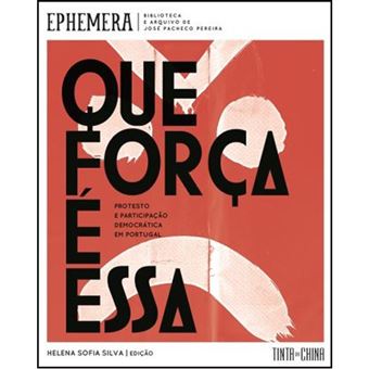Que Força É Essa