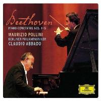 Piano concertos