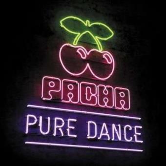 Pacha Pure Dance (3CD)