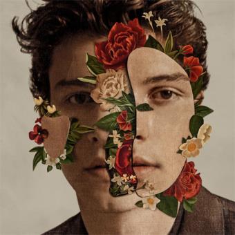 Shawn Mendes - CD