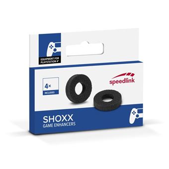 Shoxx Speedlink Game Enhancer 4UNI