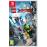 LEGO The Ninjago Movie VideoGame Switch_0