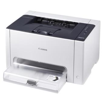 Как почистить принтер canon i sensys lbp7010c