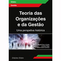 Teoria das Organizações e da Gestão